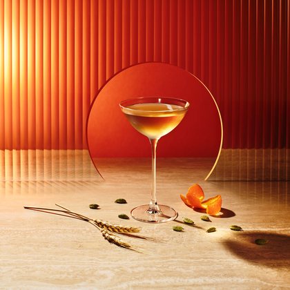 Desi Martini