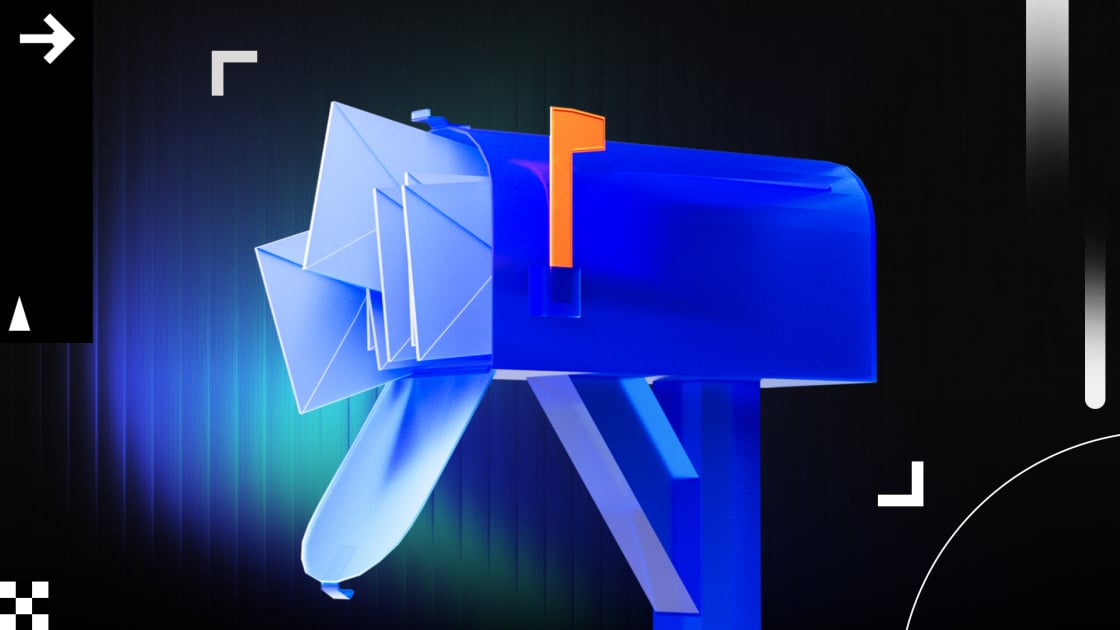 Who's Behind All Your Spam? Follow Your Digital Footprint