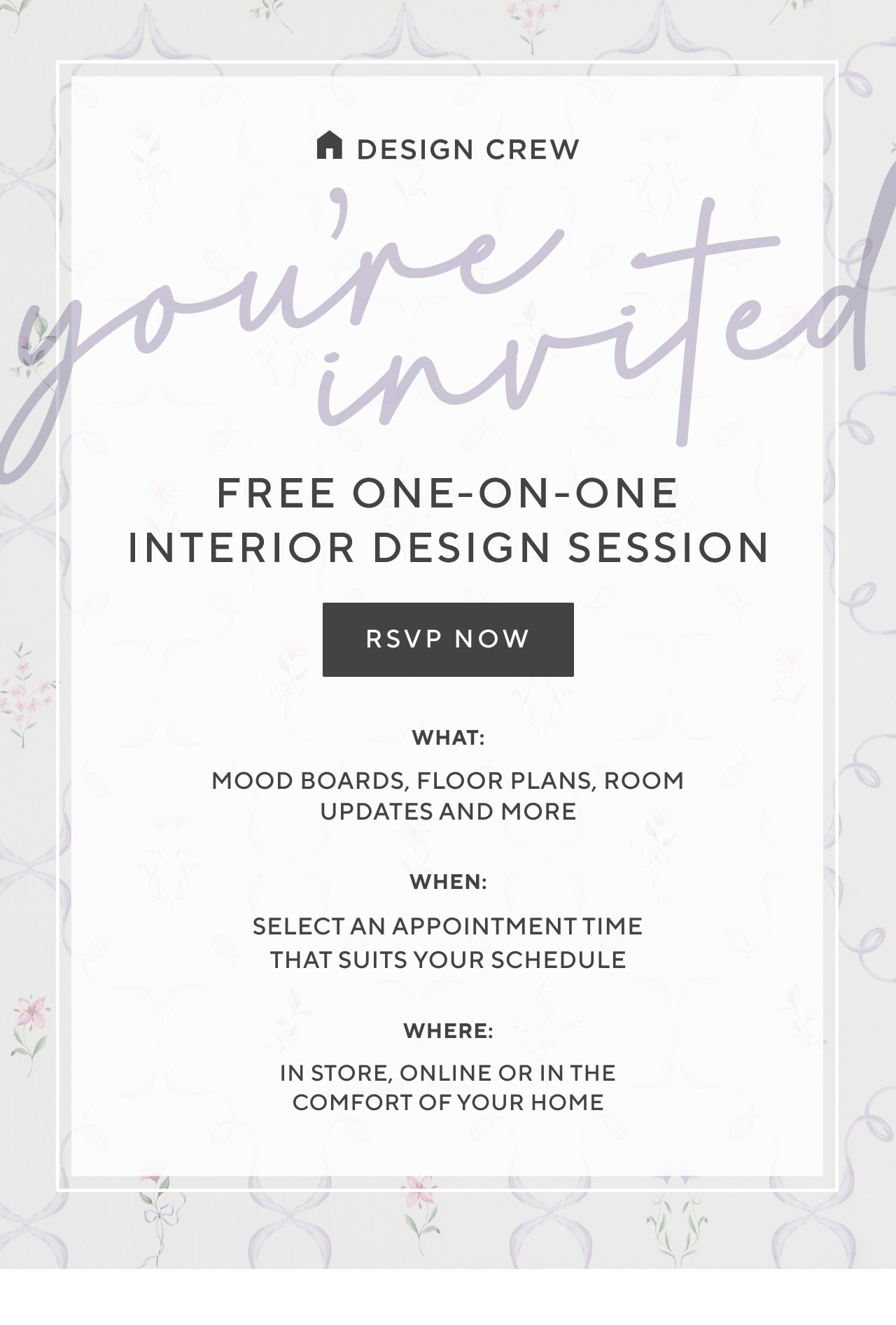 RSVP Now