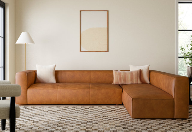 Covetable Sectionals