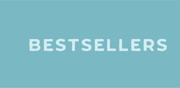 Bestsellers 