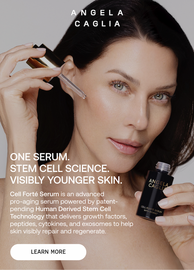 Cell Forté Serum - Advanced Pro Aging Serum 