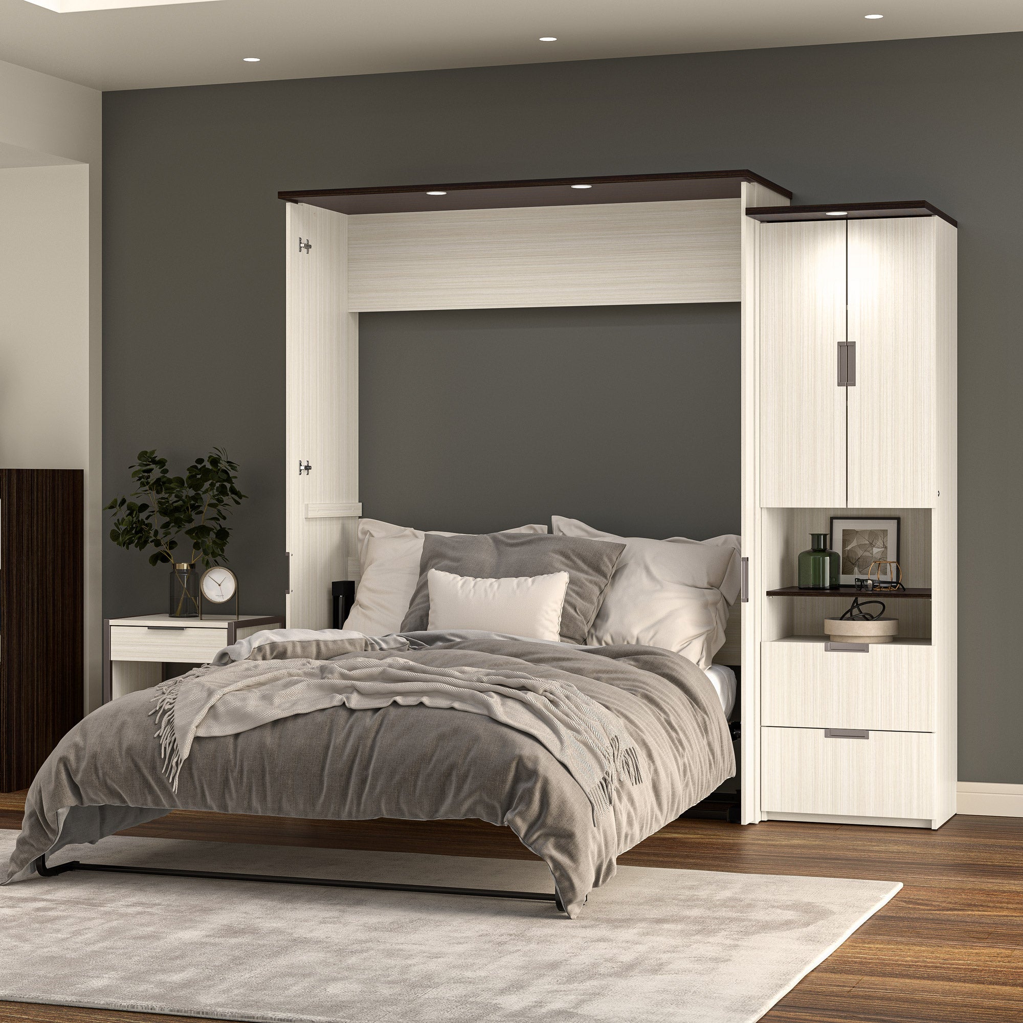 Lumina Murphy Beds