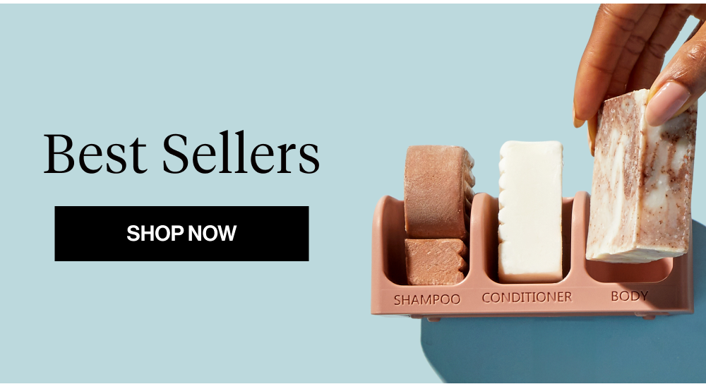 Best Sellers