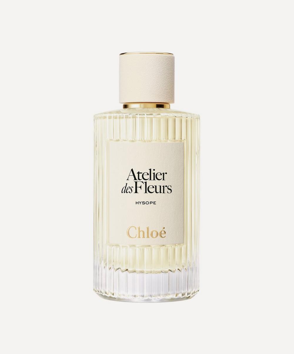 Chloé Atelier des Fleurs Hysope Eau de Parfum 150ml