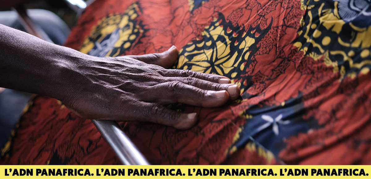 L'ADN Panafrica