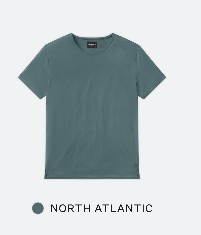North Atlantic