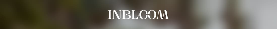 in bloom logo