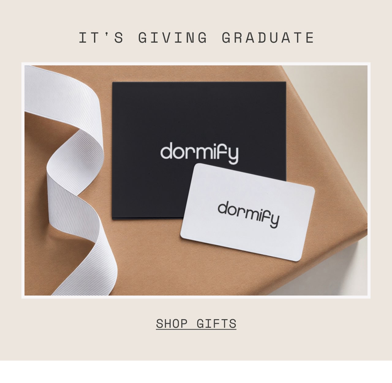 Shop Grad Gifts