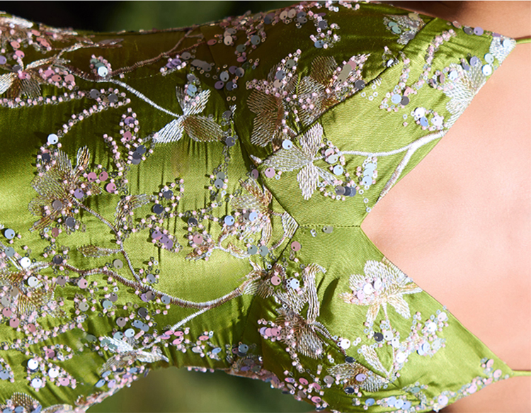 Summer Sequins
