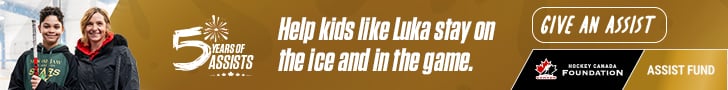 Hockey Canada Foundation