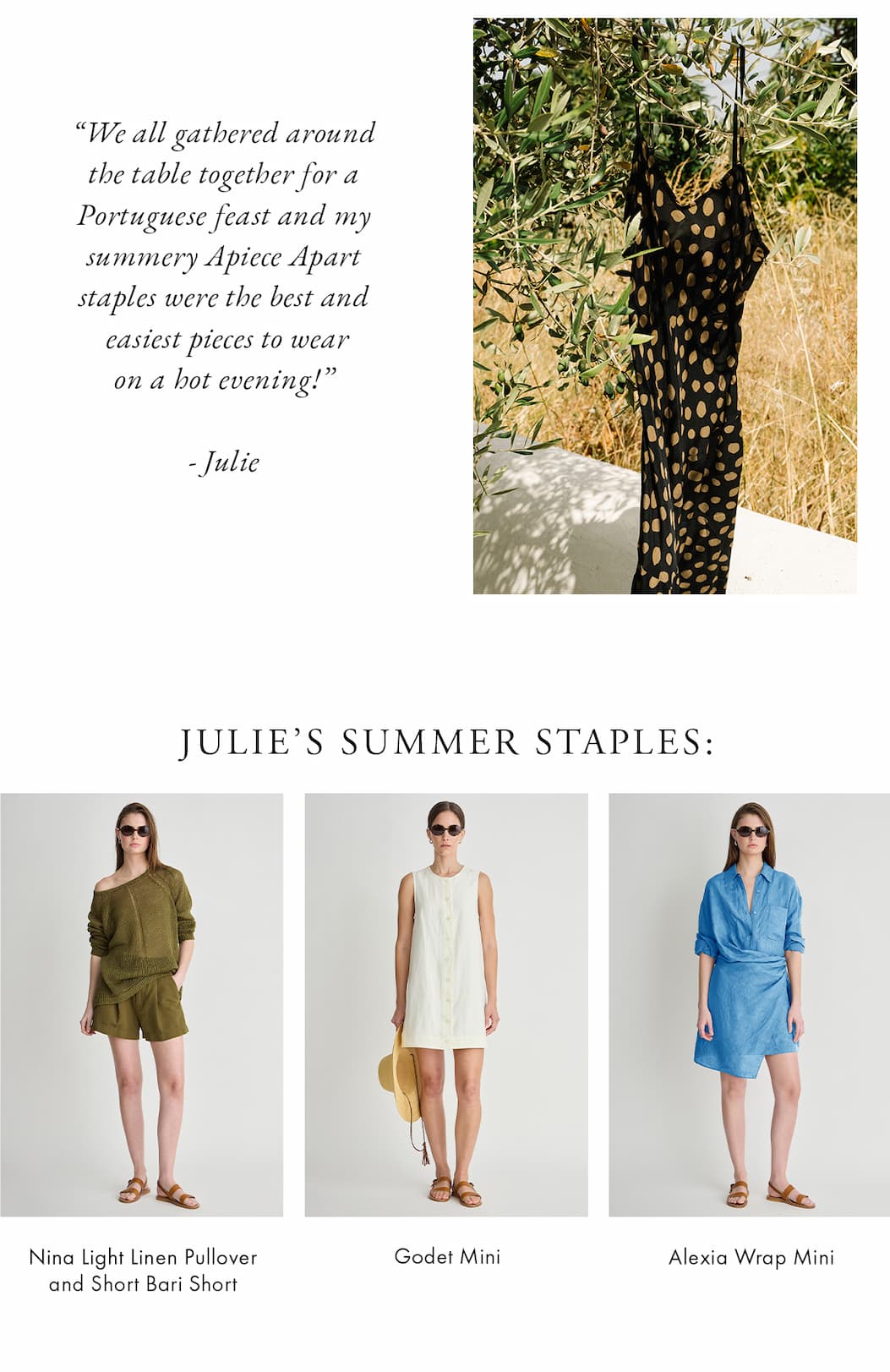 The Travel Edit