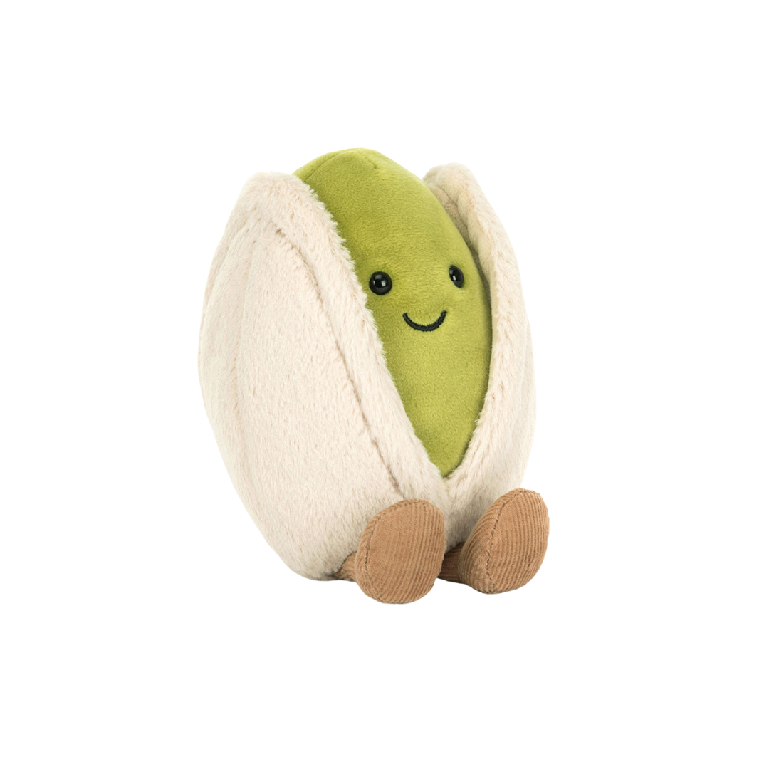 Image of Amuseables Horatio Pistachio