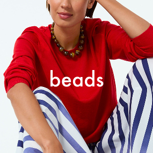 beads