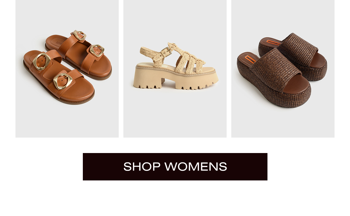 Shoes for Her