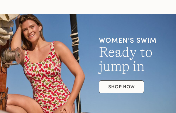Women's Swim