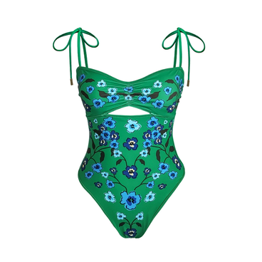 Eden Reversible Swimsuit