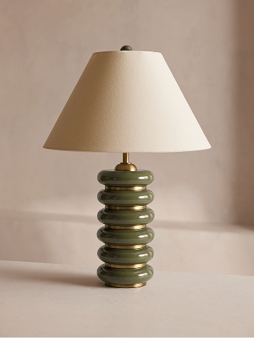 Table lamp
