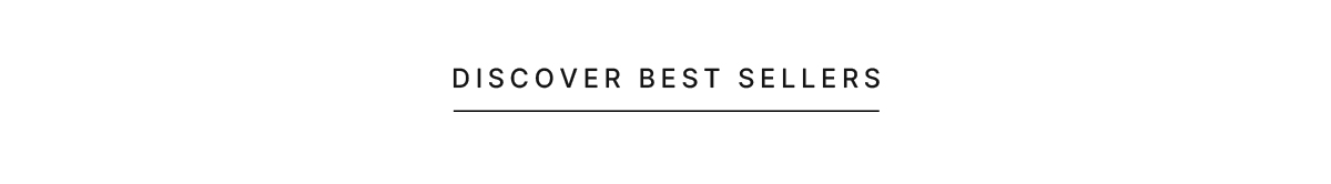 Shop Best Sellers