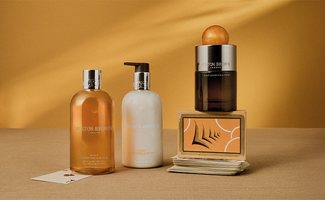 Spring Gifts