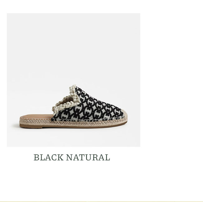 Black Natural