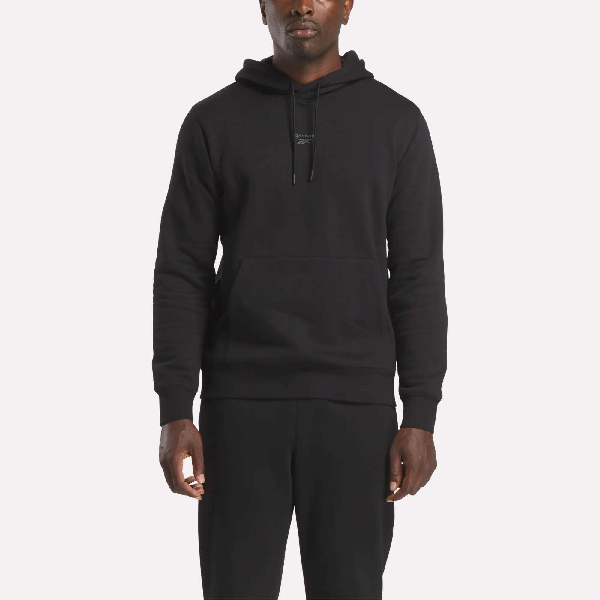 Image of Men's Finisher Hoodie