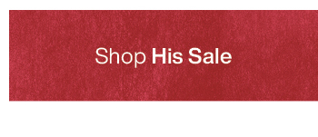 Shop His Sale
