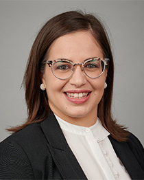 Rachel Bonnici