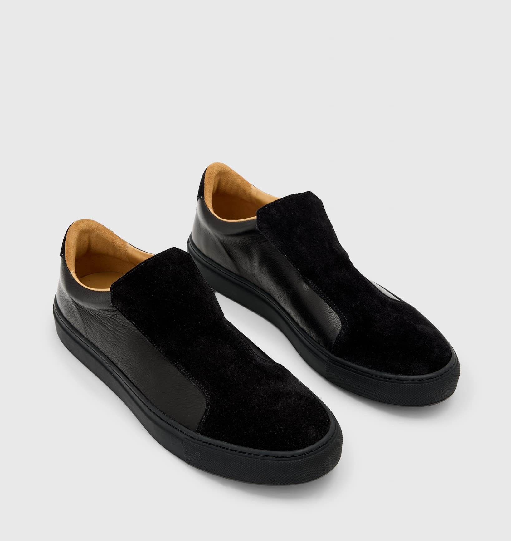 315 REED LACELESS LOW