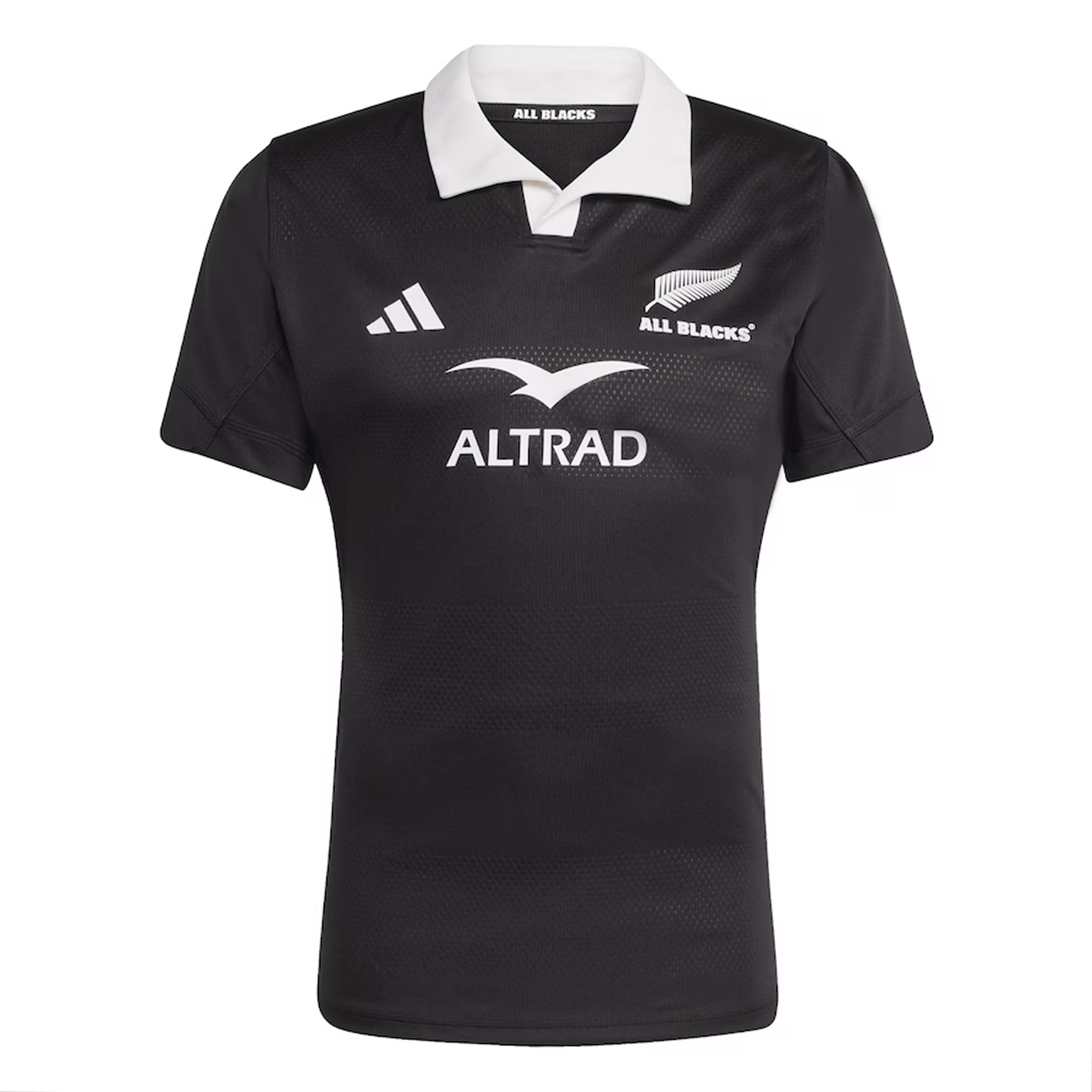 New Zealand rugby jersey