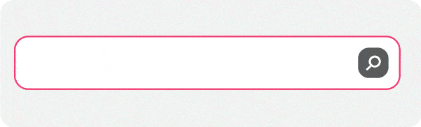 A GIF of a YouTube channel channel being safelisted on Uppbeat, followed by confetti and a tick. 