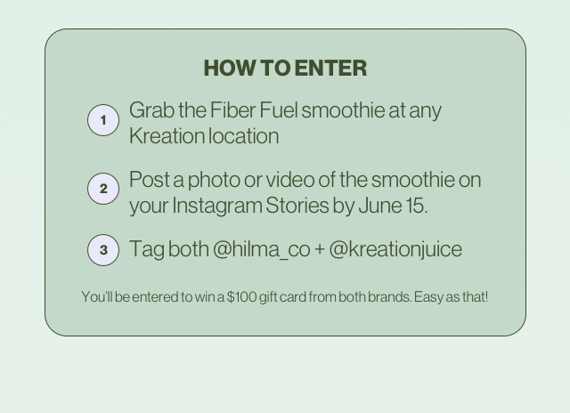How to enter 
