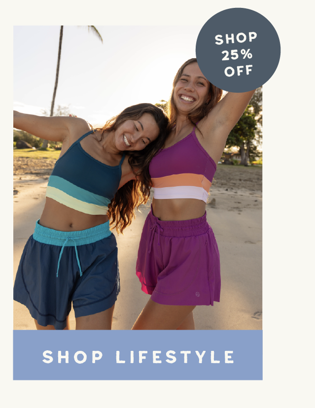 Shop Lifestyle
