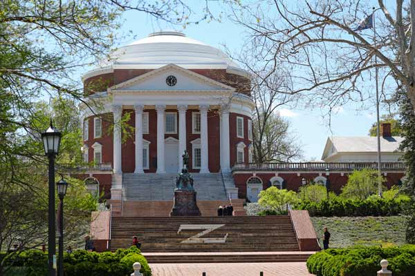 UVA board passes modest tuition increase, reaffirms commitment to affordability, accessibility