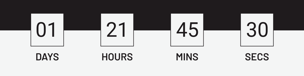 Countdown Timer