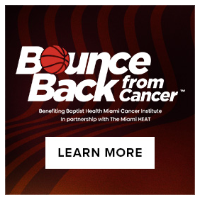 Baptist | Bounce Back from Cancer