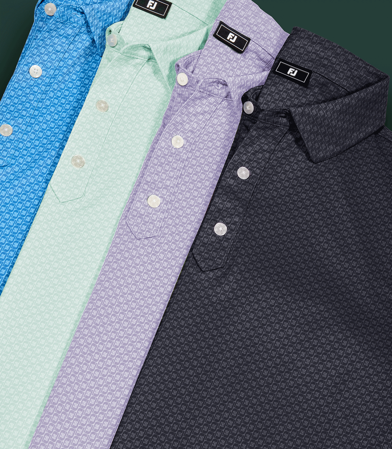 Insider Exclusive Heritage Print