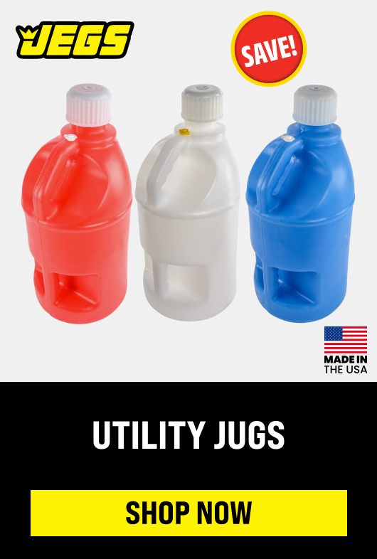 Utility Jugs