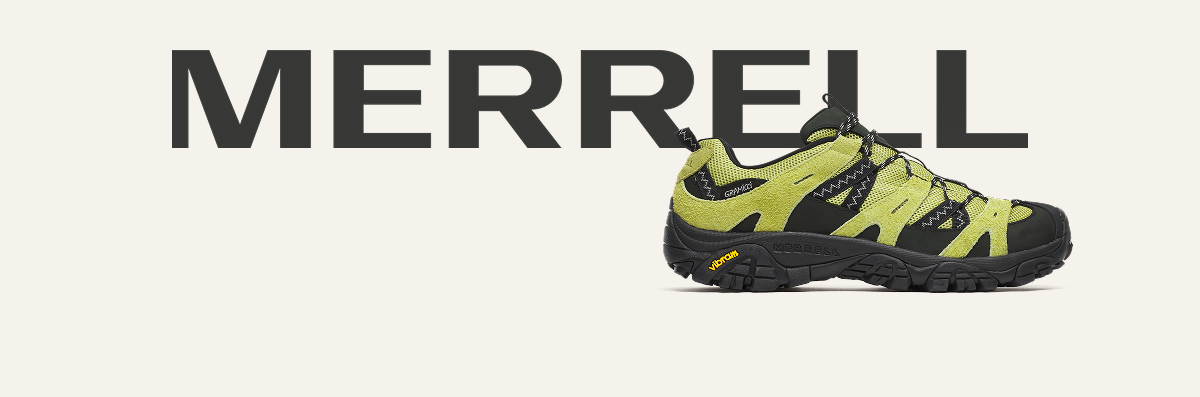 Merrell