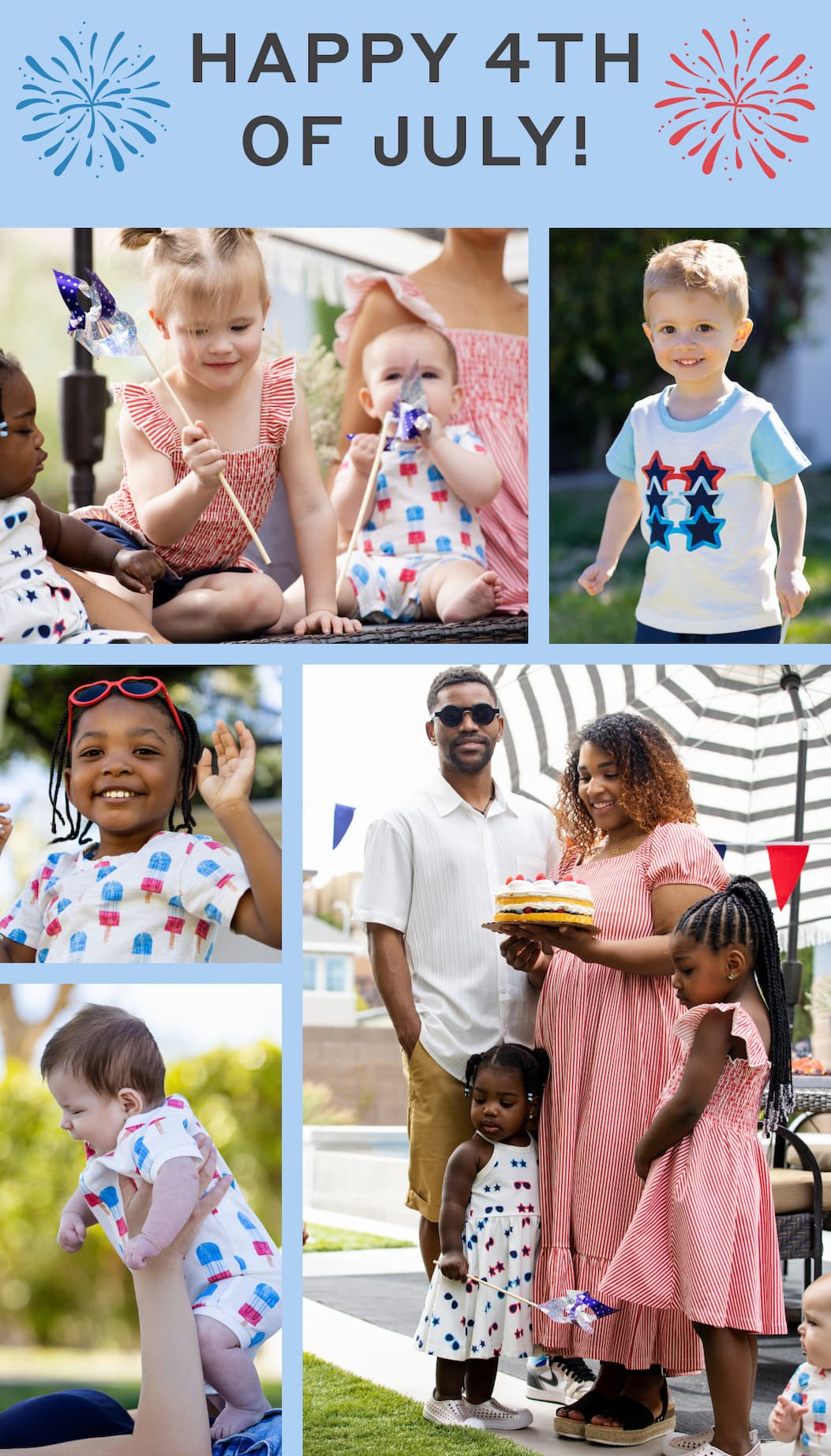 Happy 4th of July!