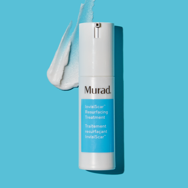 InvisiScar Resurfacing Treatment