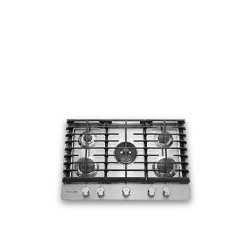 Cooktops