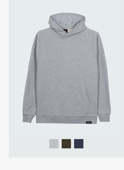 Men's Coho Hoodie