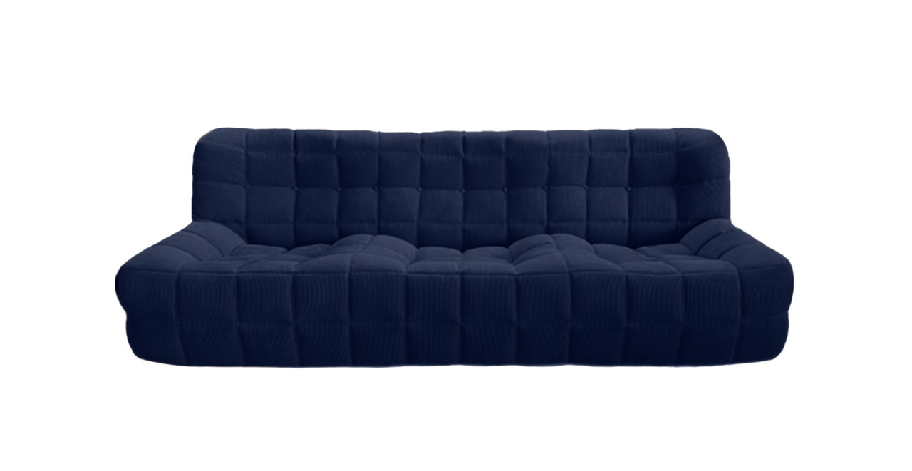 Image of Michel Ducaroy Kashyma 3 Seater Sofa