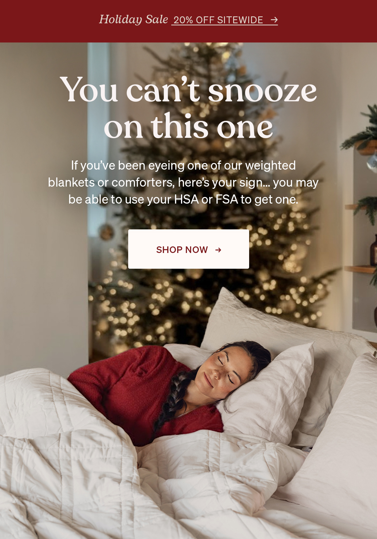 Baloo Living Giving Gift Guide