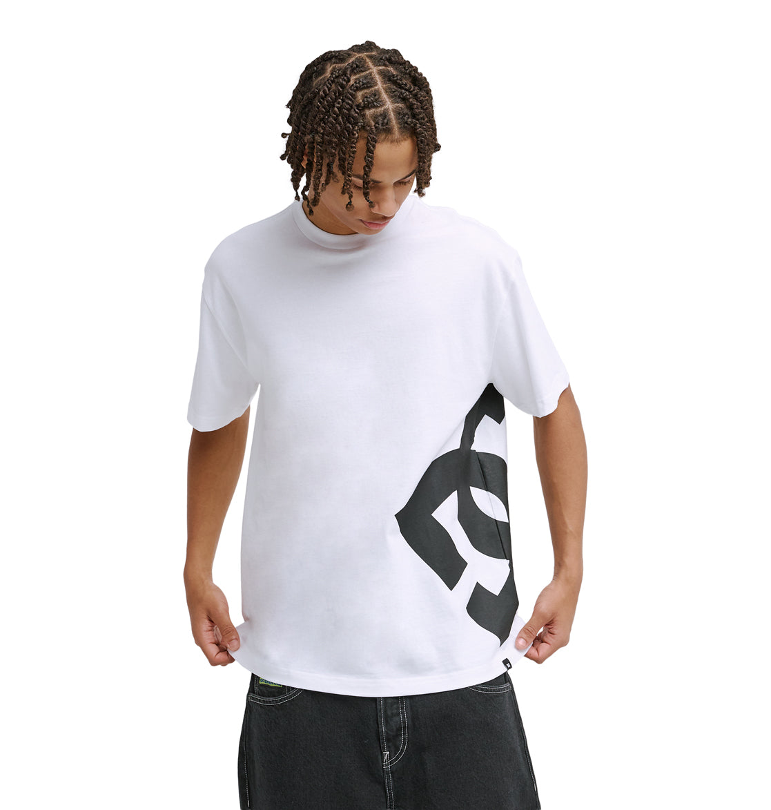 Image of Men's DC Lanai Heritage Short Sleeve Shirt