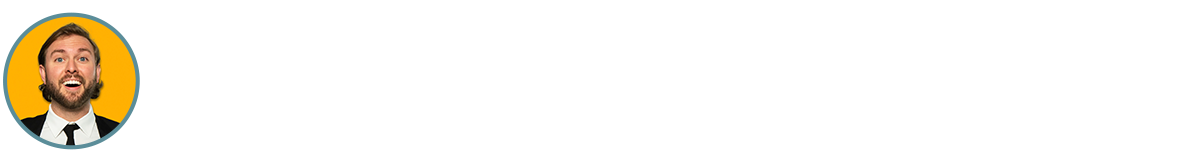 Image of Zach Mayfield's YouTube handle. 