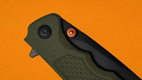 Artisan Cutlery Drops the Best-Looking Multi-Deploying Sub-$50 EDC Knife Maybe Ever