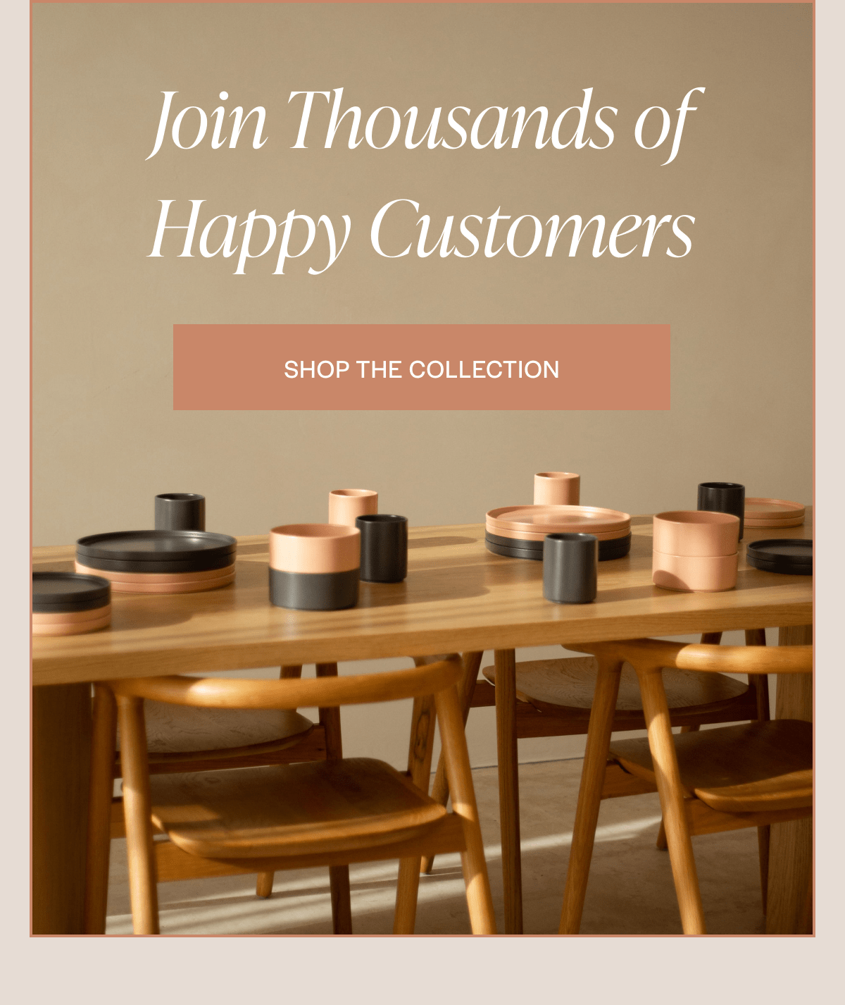 Shop The Collection