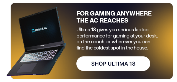 ULTIMA 18